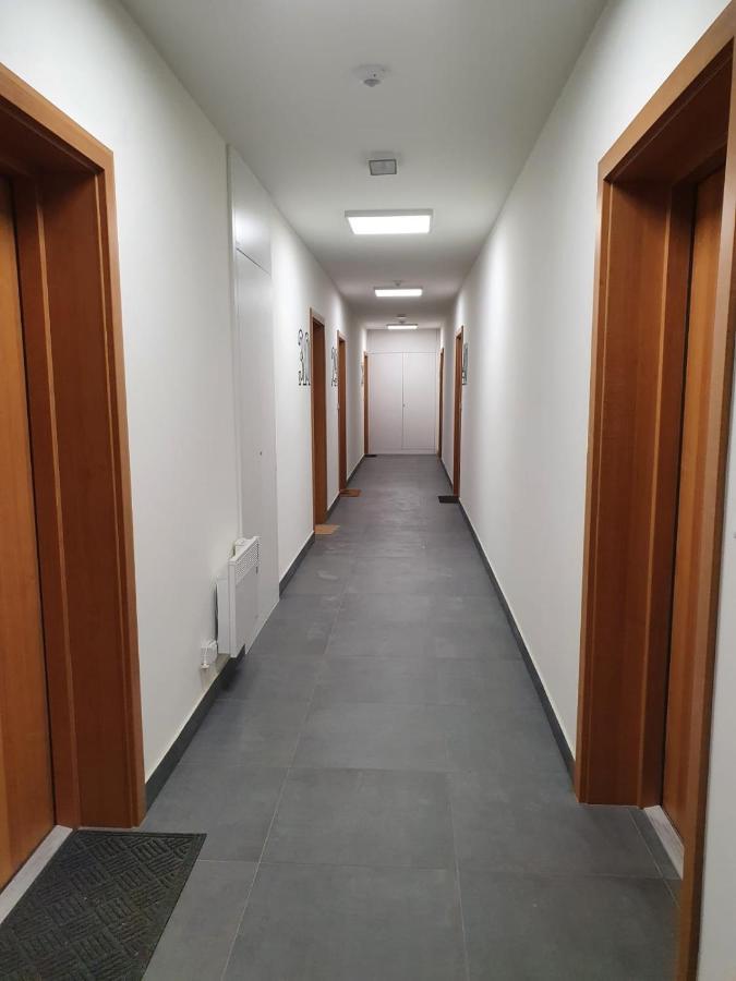 Osiedle Ptasie, New - Lux - Priv Parking Катовице Екстериор снимка